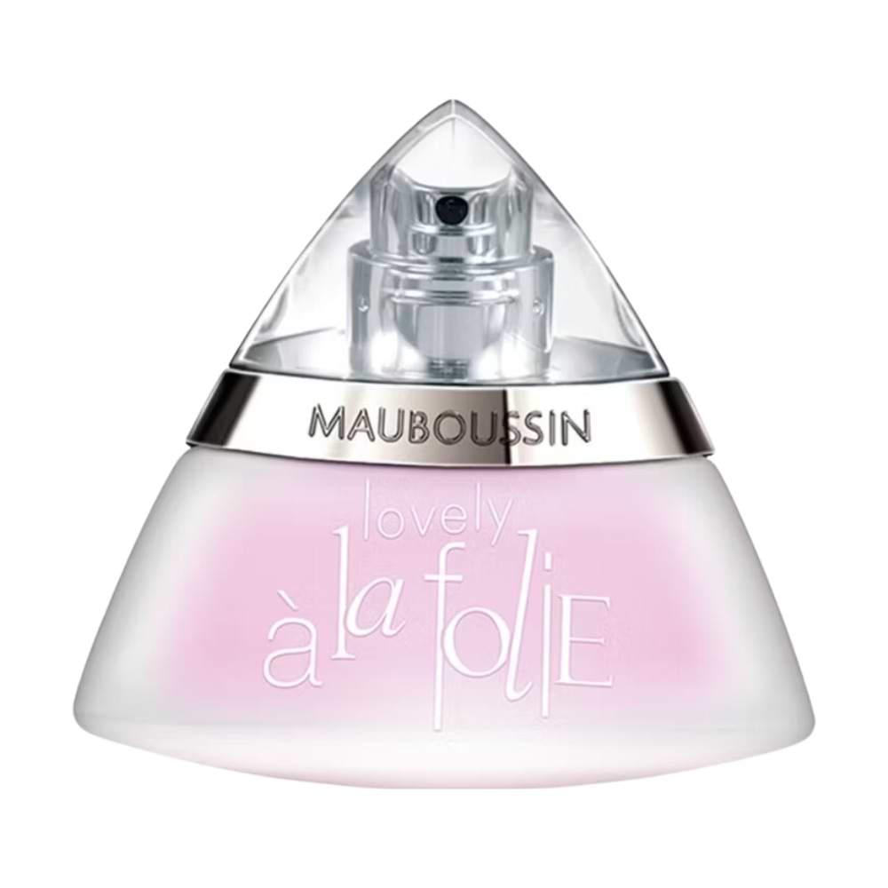 Mauboussin Lovely A la Folie Perfume