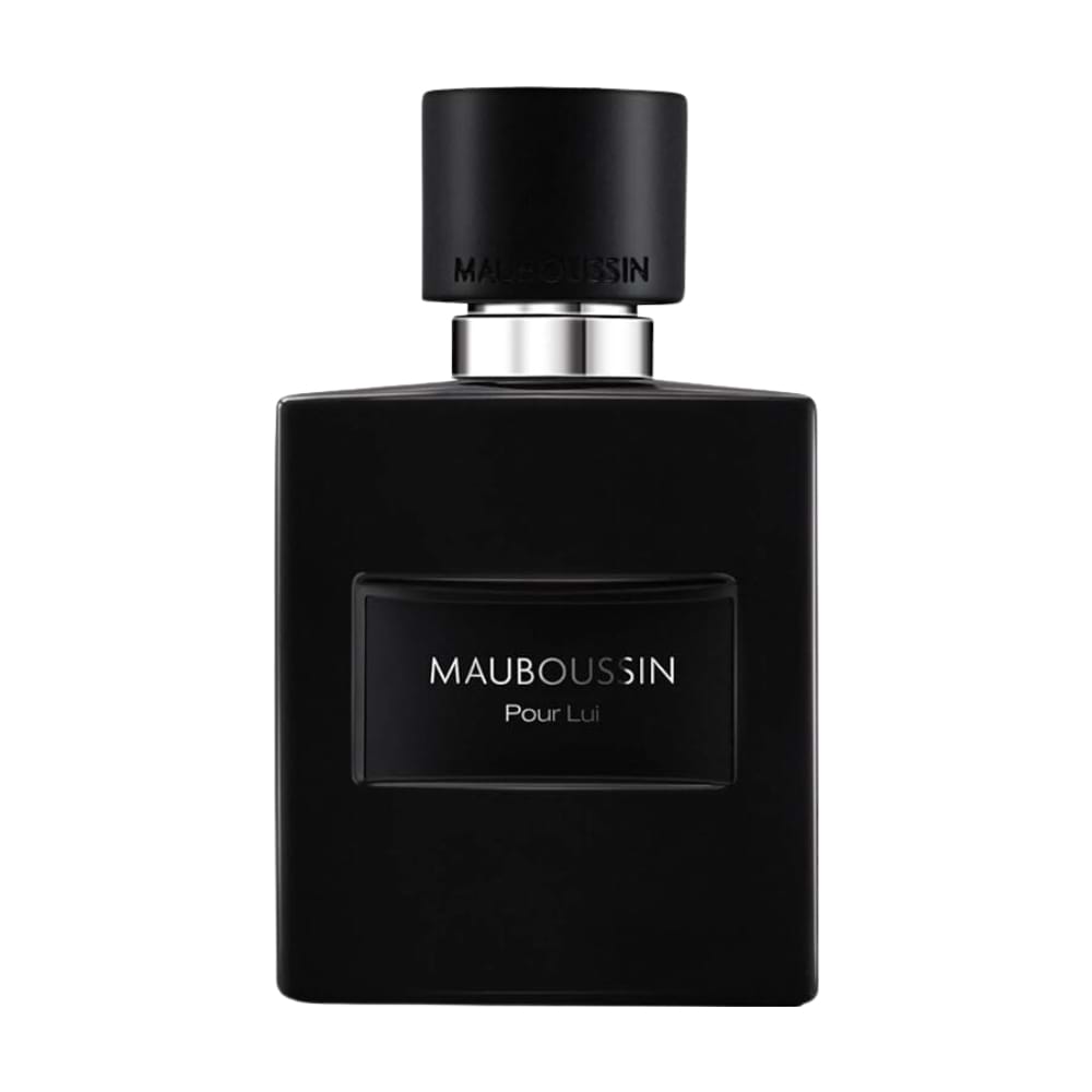 Mauboussin Pour Lui In Black Cologne