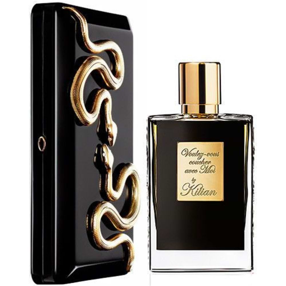 Boss The Scent For Her Hugo Boss perfume - a fragrance for women 2016