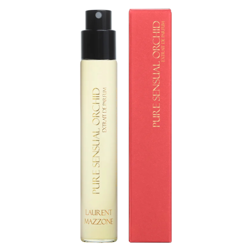 Laurent Mazzone Pure Sensual Orchid
