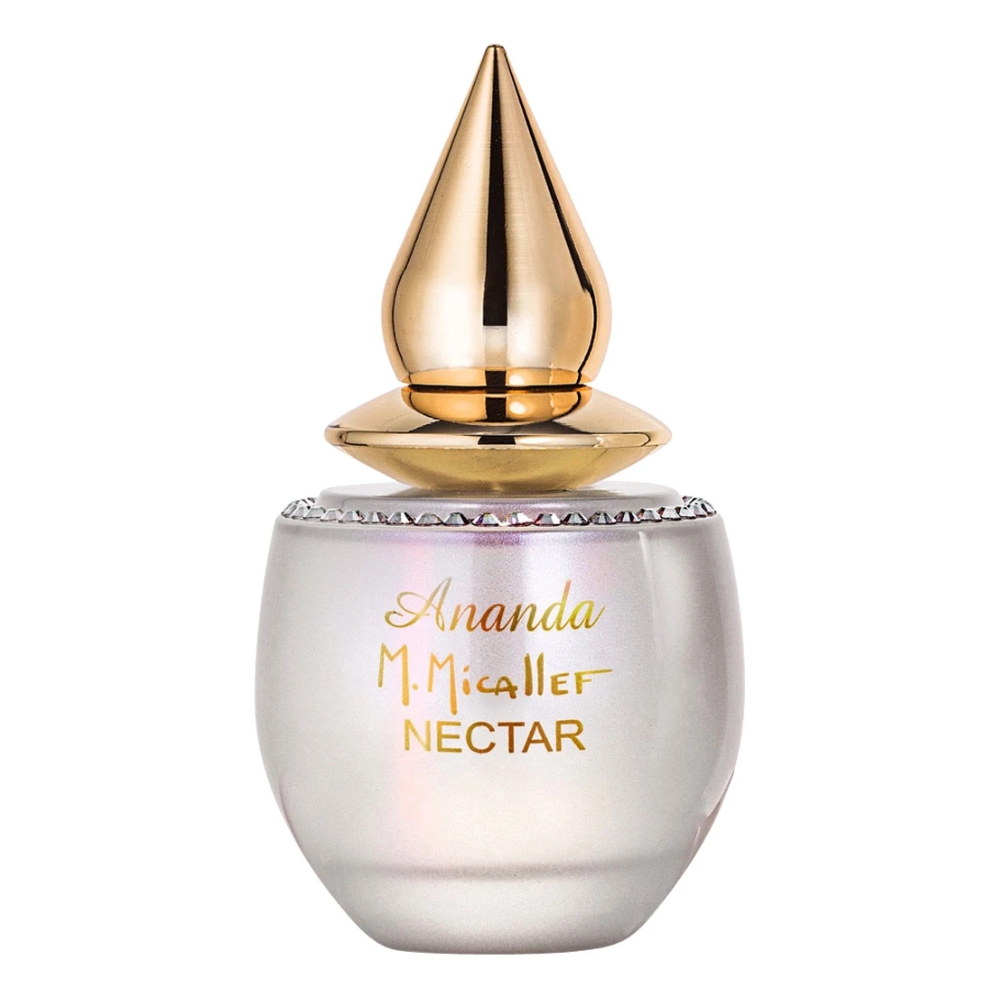 M. Micallef Ananda Nectar