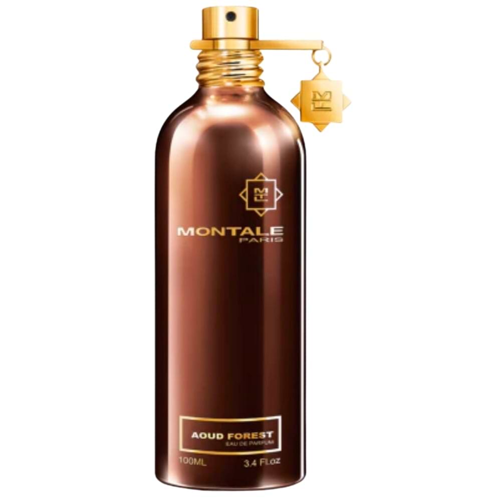Montale Aoud Forest 