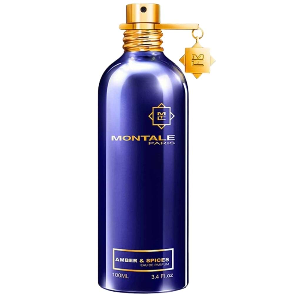 Montale Amber & Spices EDP Spray