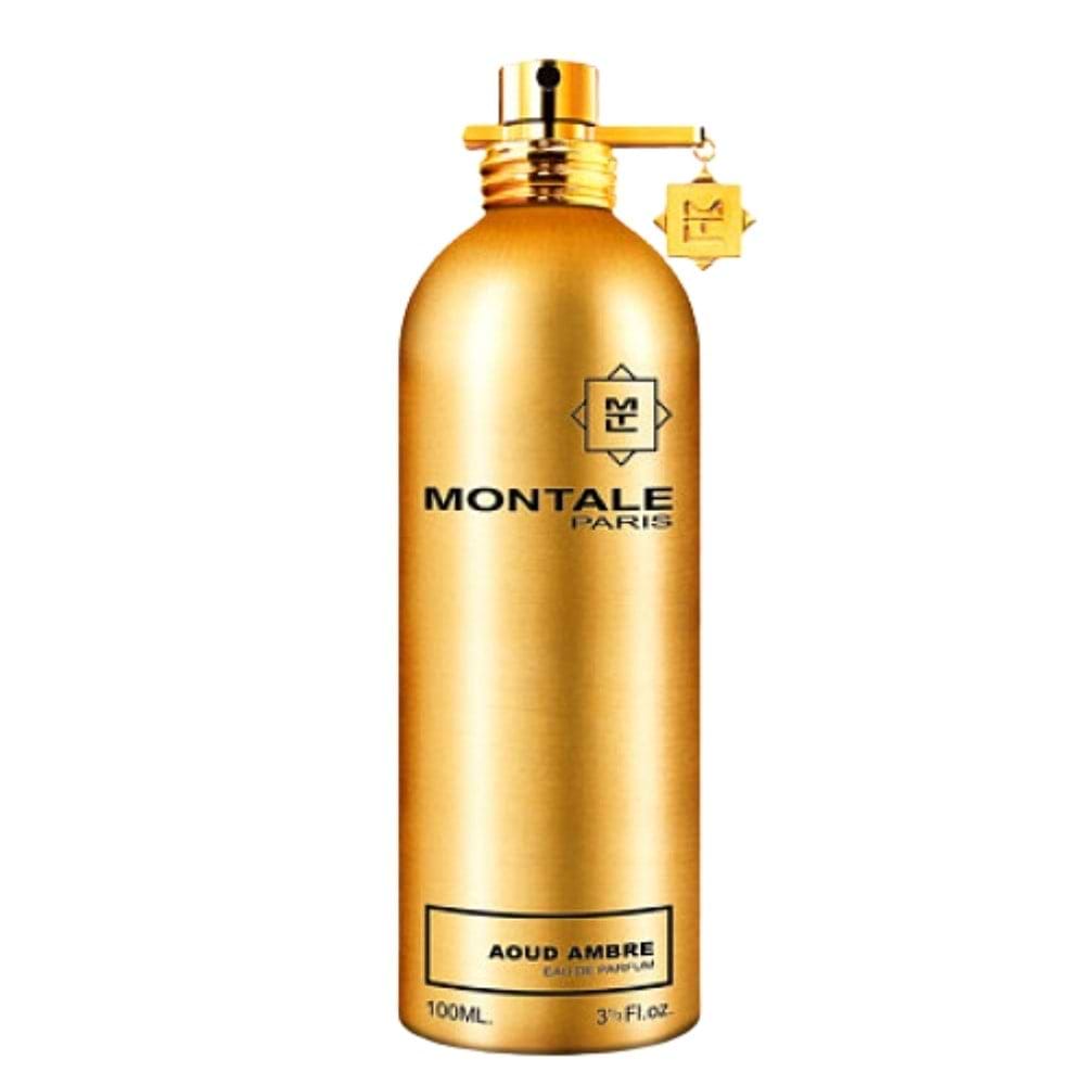 Montale Aoud Ambre EDP Spray