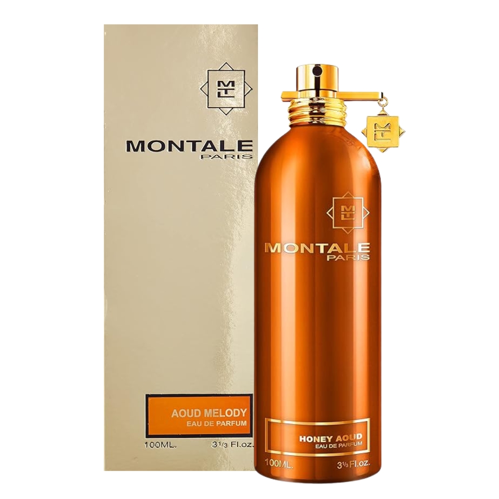 Aoud Melody