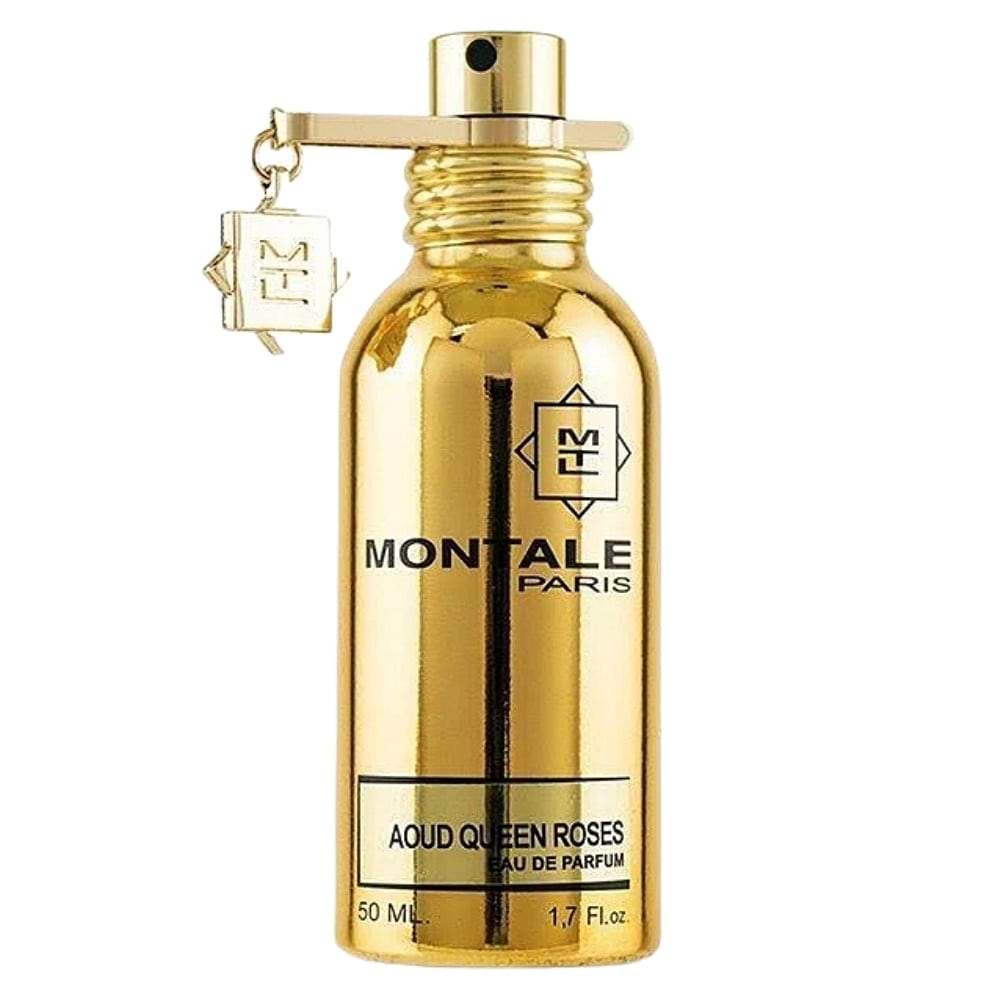 Montale Aoud Queen Roses EDP Spray