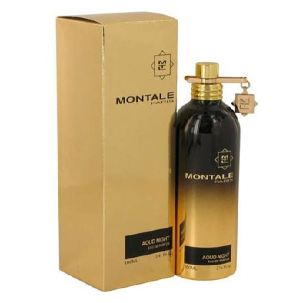 Aoud Night