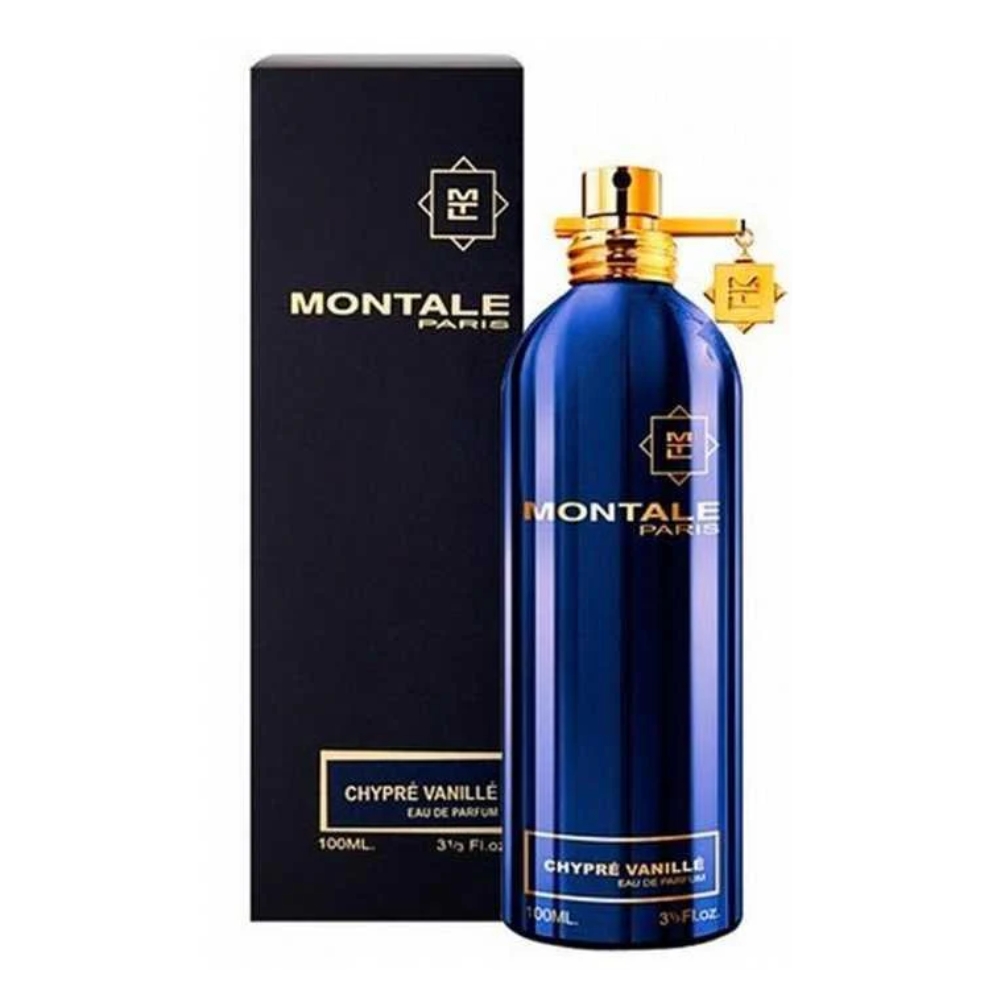 Chypre Vanille
