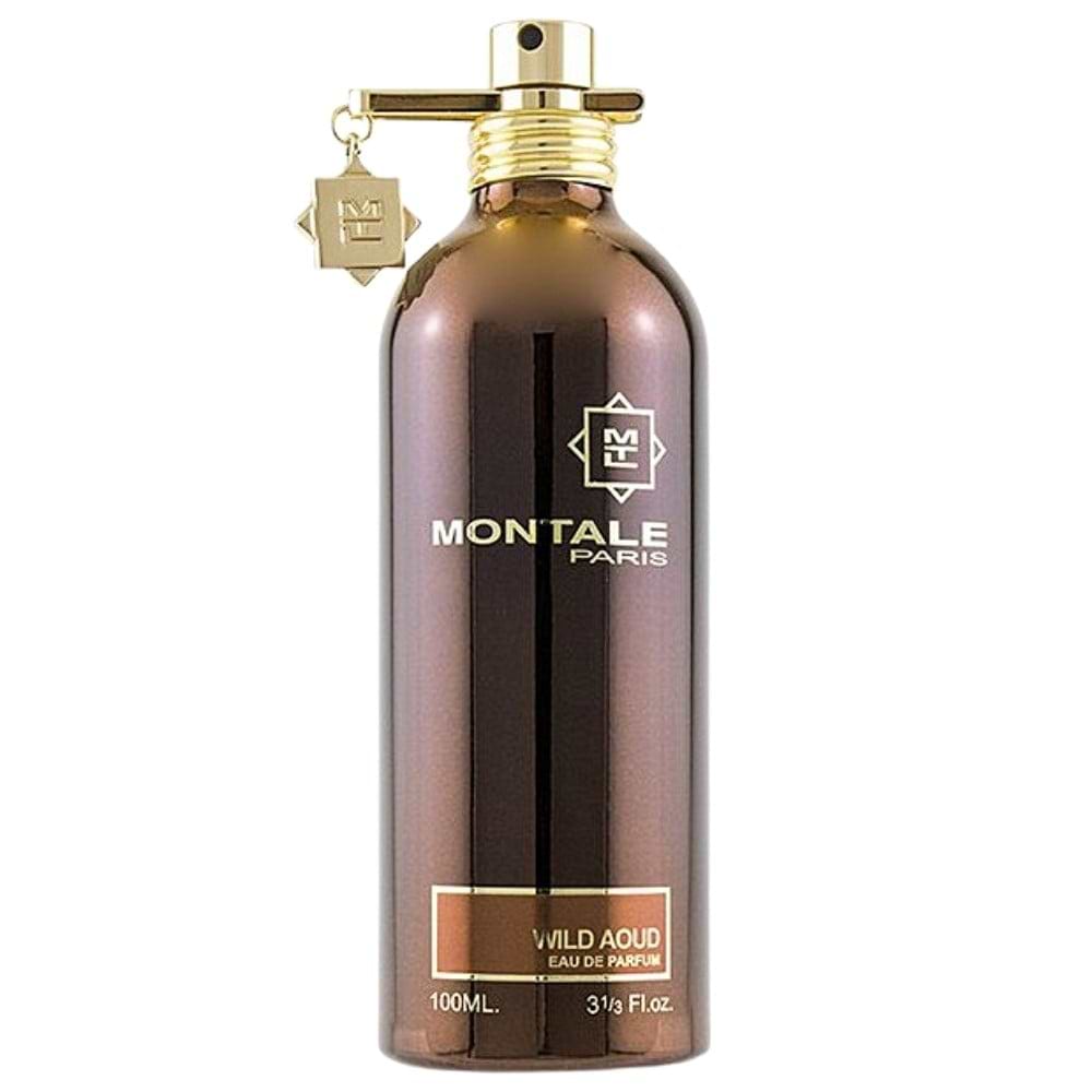 Montale Wild Aoud Fragrance Unisex