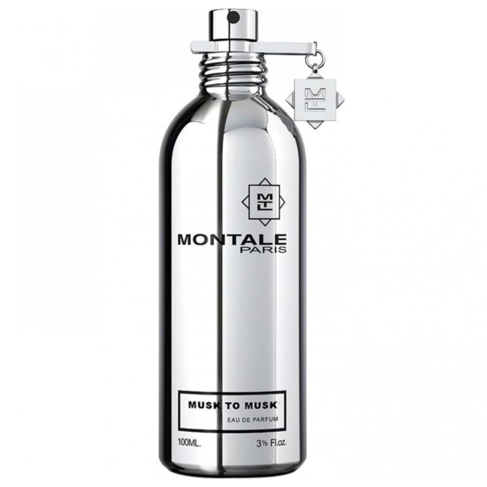 Montale Musk to Musk Fragrance Unisex