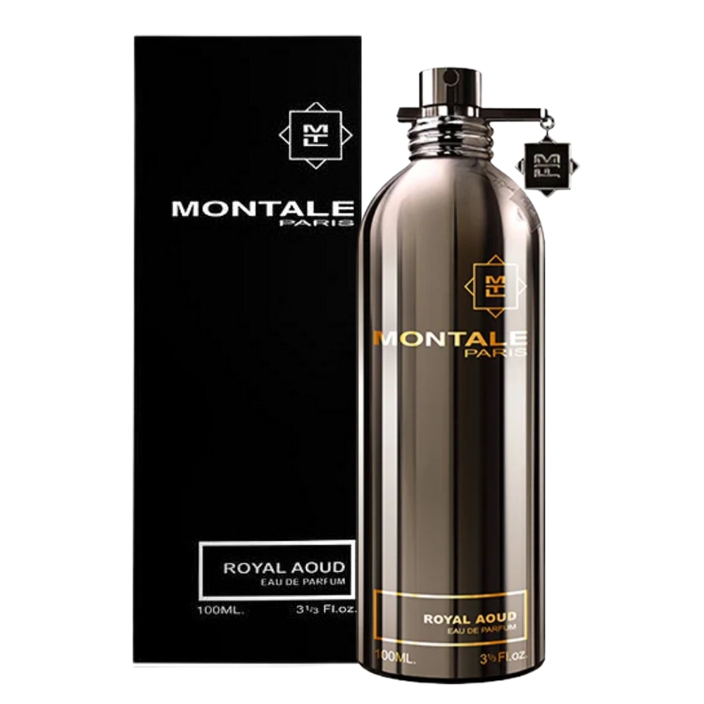Royal Aoud