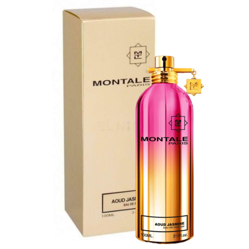 Aoud Jasmine