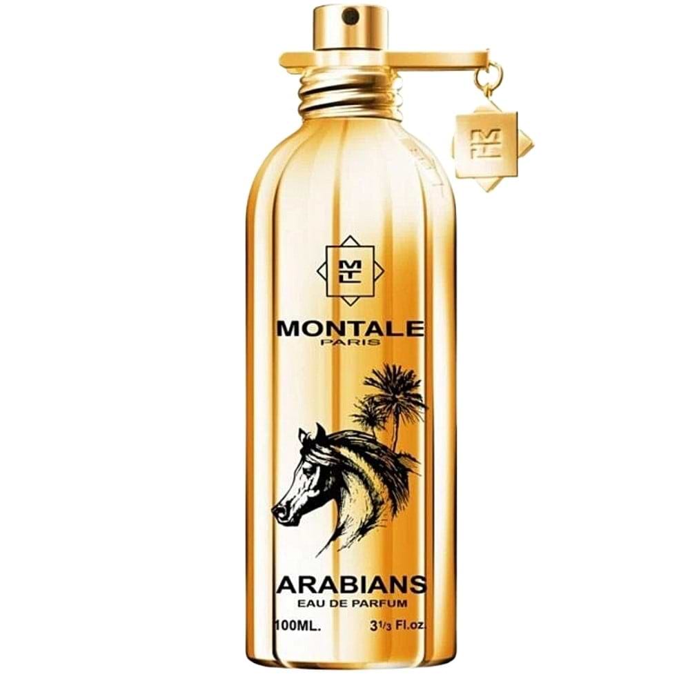 Montale Arabians Perfume