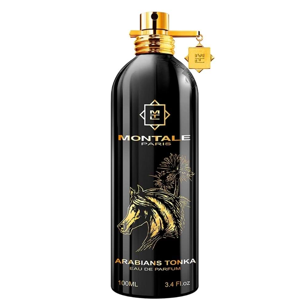Montale Arabians Tonka Perfume 