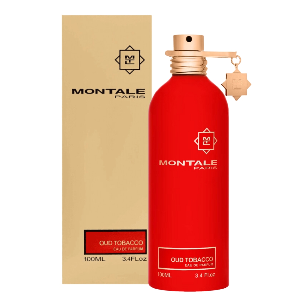 Oud Tobacco