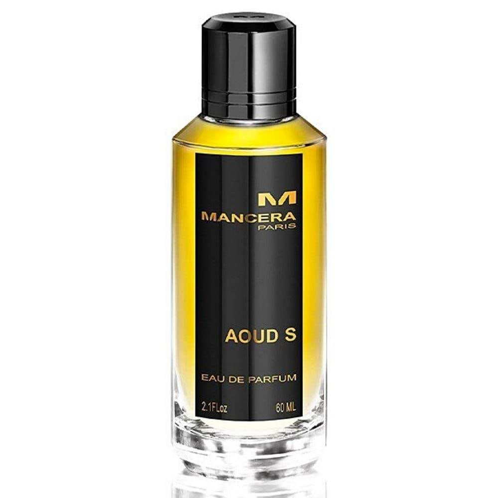 Mancera Aoud S Perfume