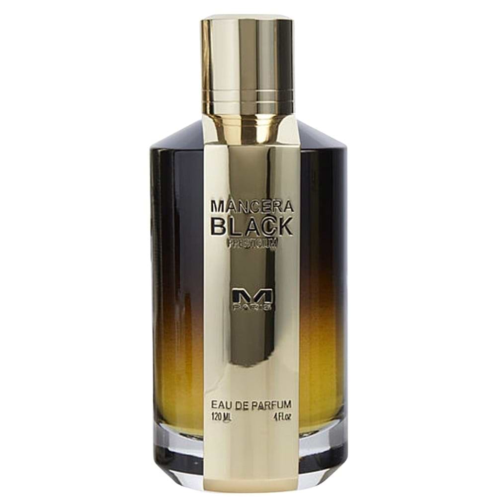 Mancera Black Prestigium Perfume