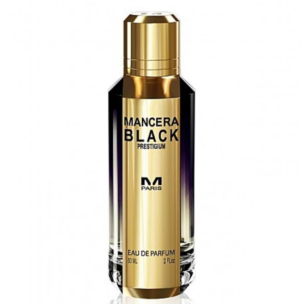 Mancera Black Prestigium Perfume
