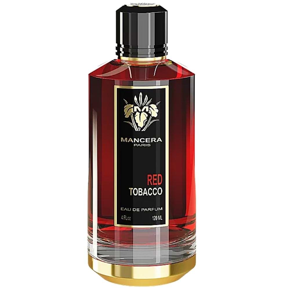 Mancera - Red Tobacco Eau de Parfum - 120ml