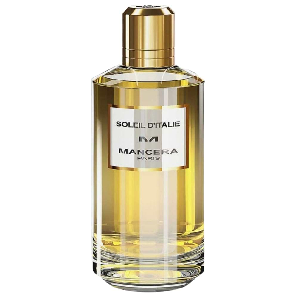 Mancera SOLEIL D ITALIE perfume Unisex