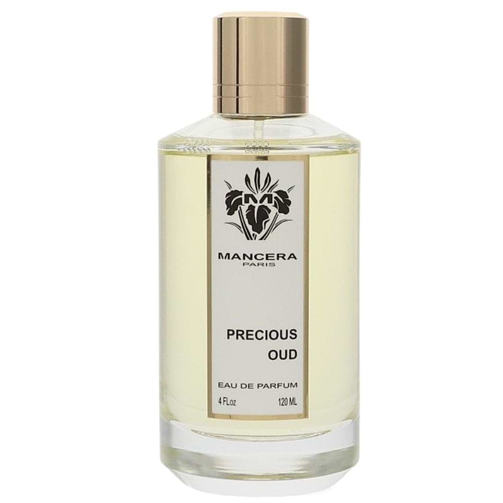 Mancera Precious Oud perfume