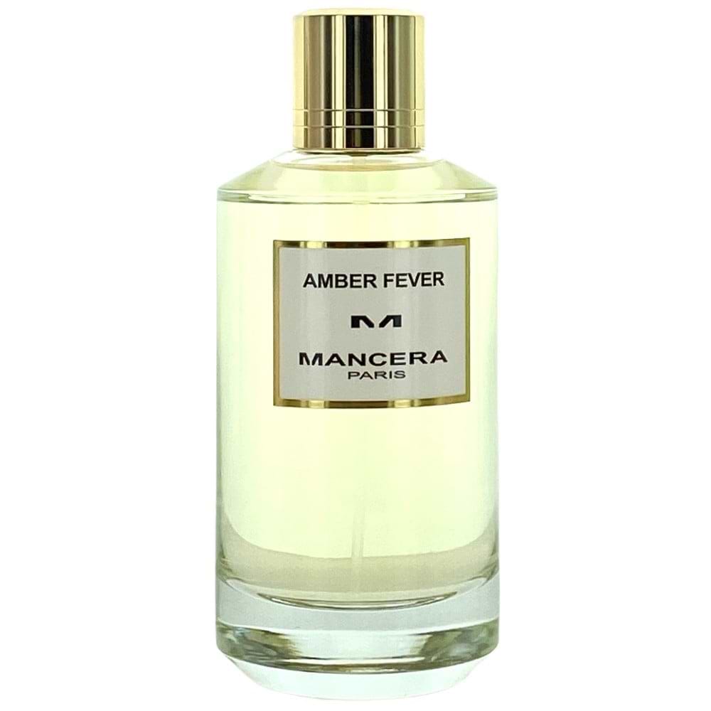 Mancera Amber Fever Perfume 