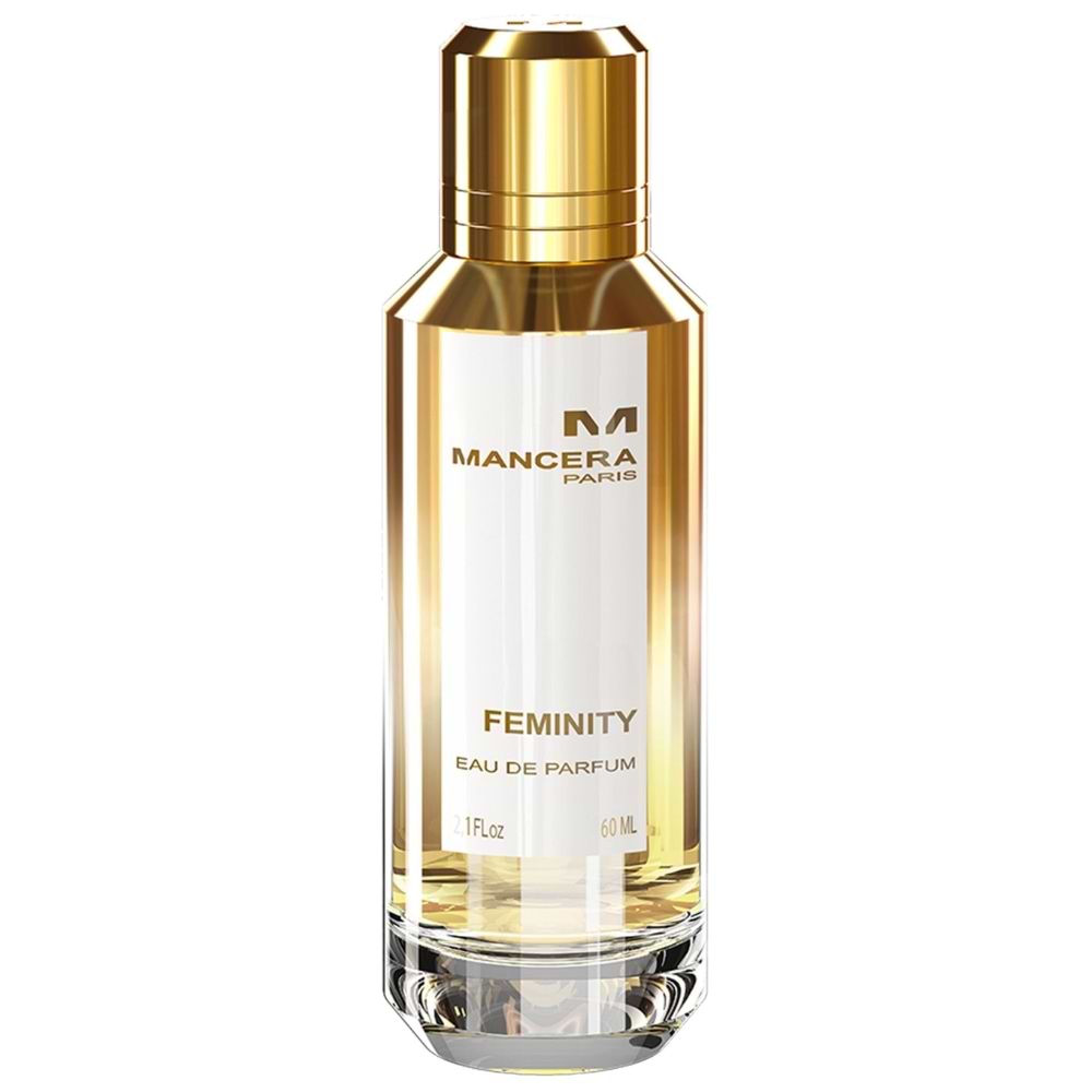 Mancera Feminity perfume