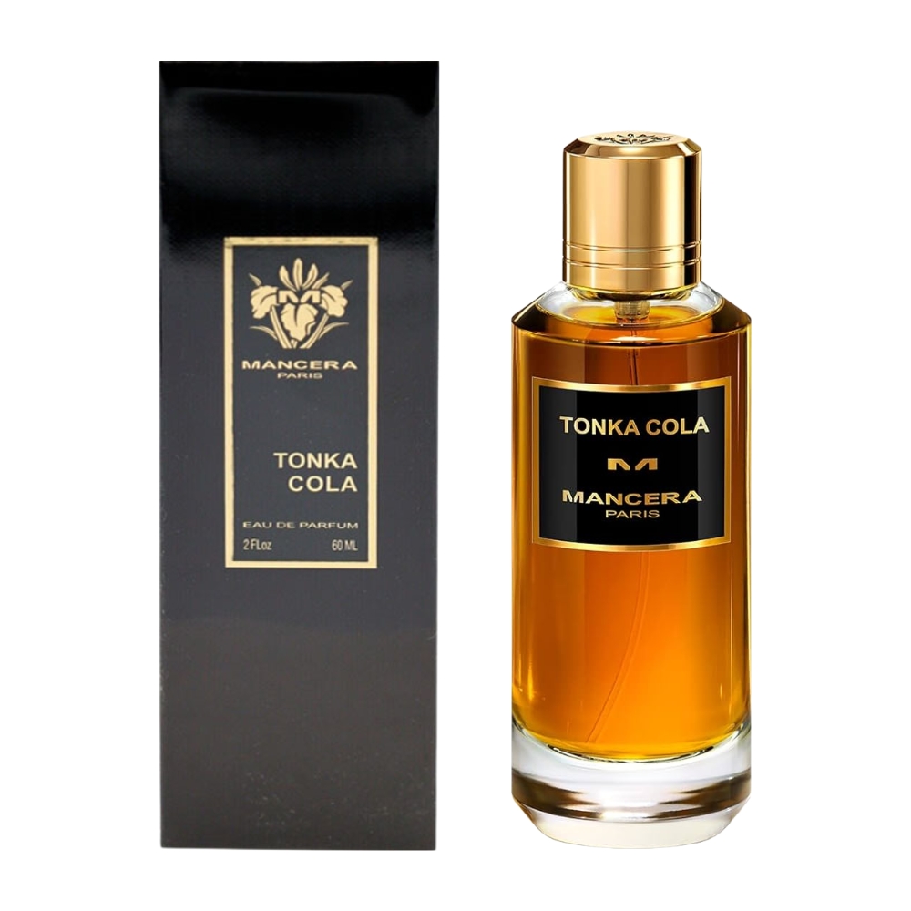 Tonka Cola