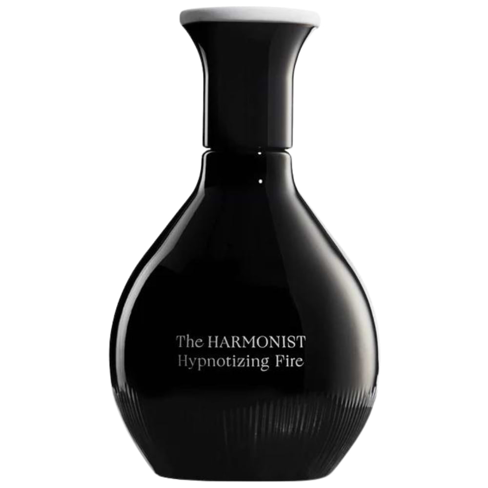 The Harmonist Hypnotizing Fire 