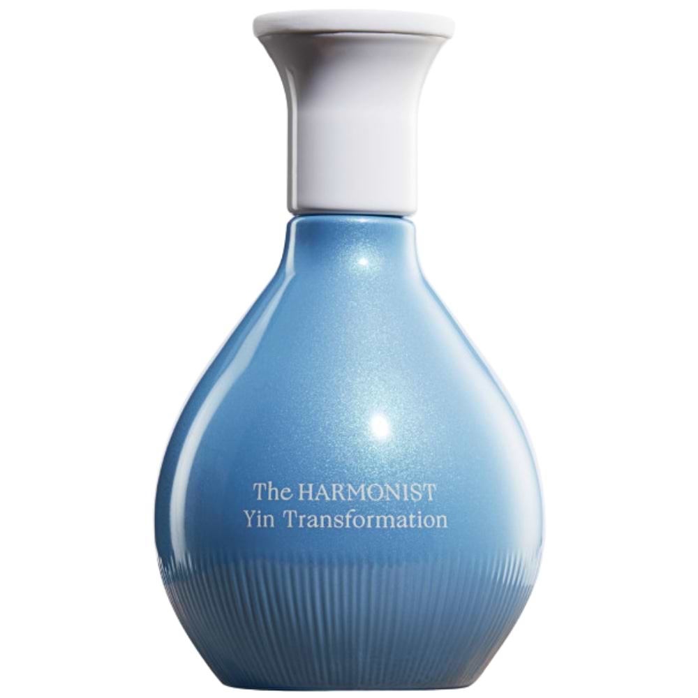 The Harmonist Yin Transformation Parfum