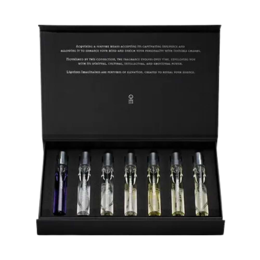 Liquides Imaginaires Seven Charms Discovery S..