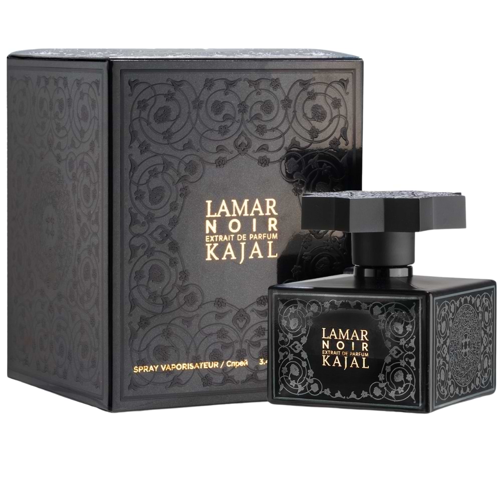 Lamar Noir
