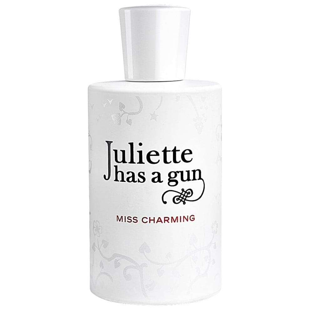 Juliette Has A Gun Miss Charming Perfume