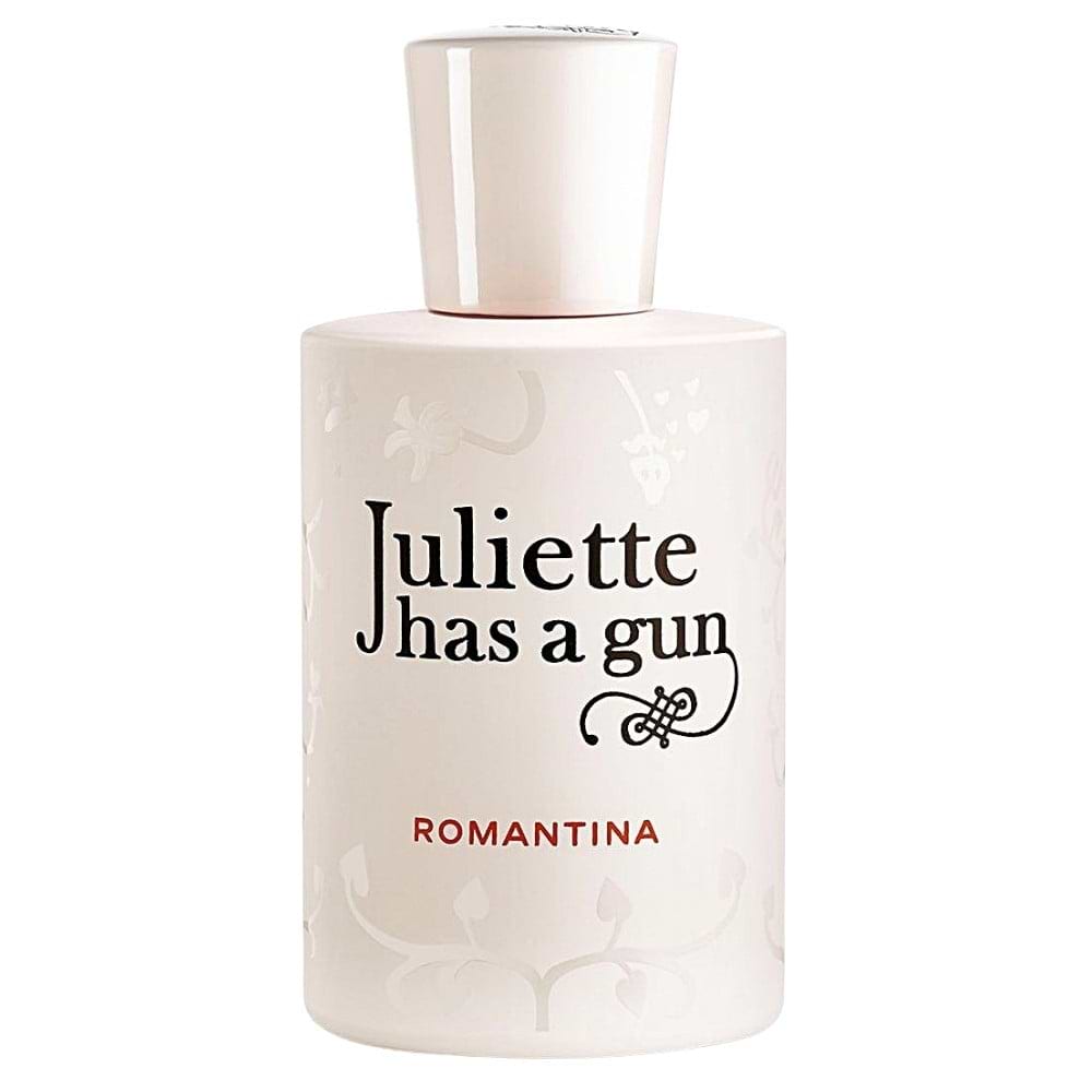 Juliette Has A Gun Romantina Perfume