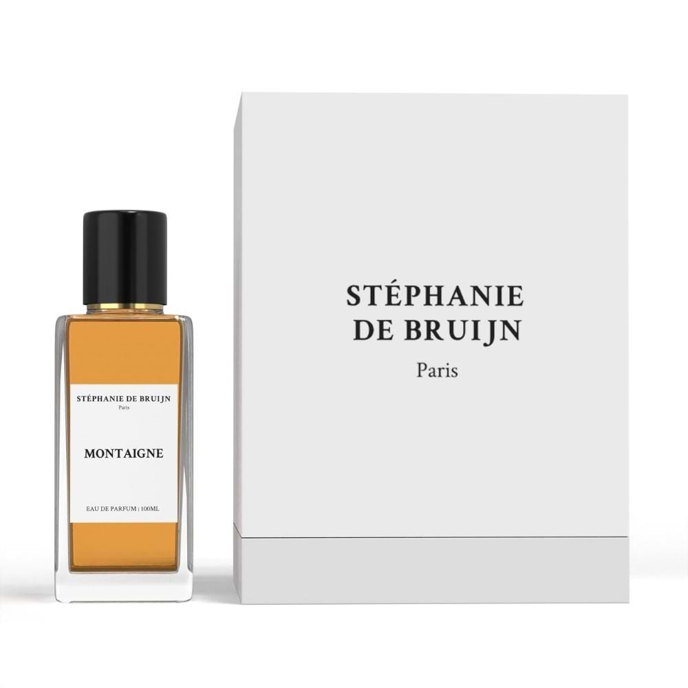 Montaigne By Stephanie De Bruijn-Delicate Scent With Grace