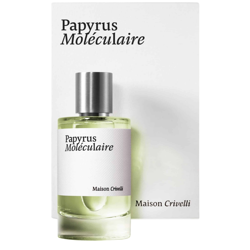 Papyrus Moleculaire