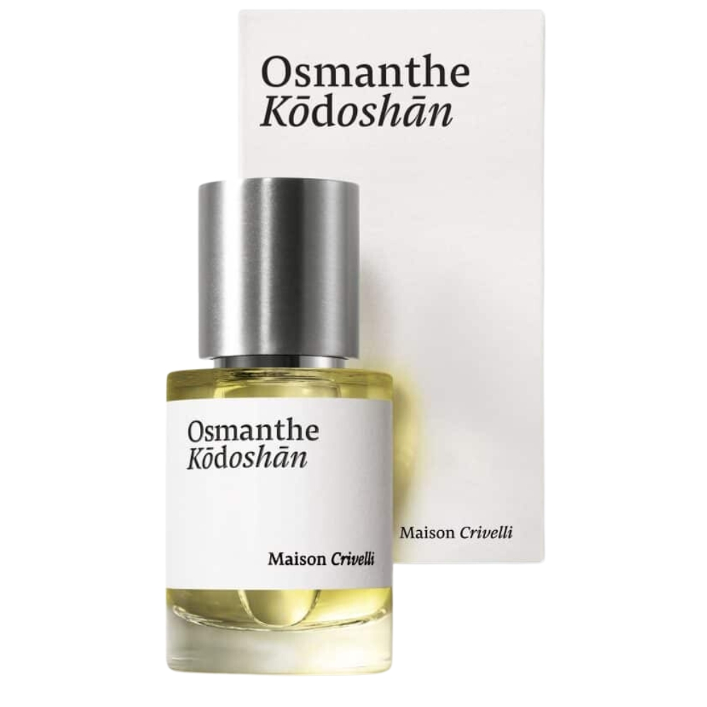 Osmanthe Kodoshan 