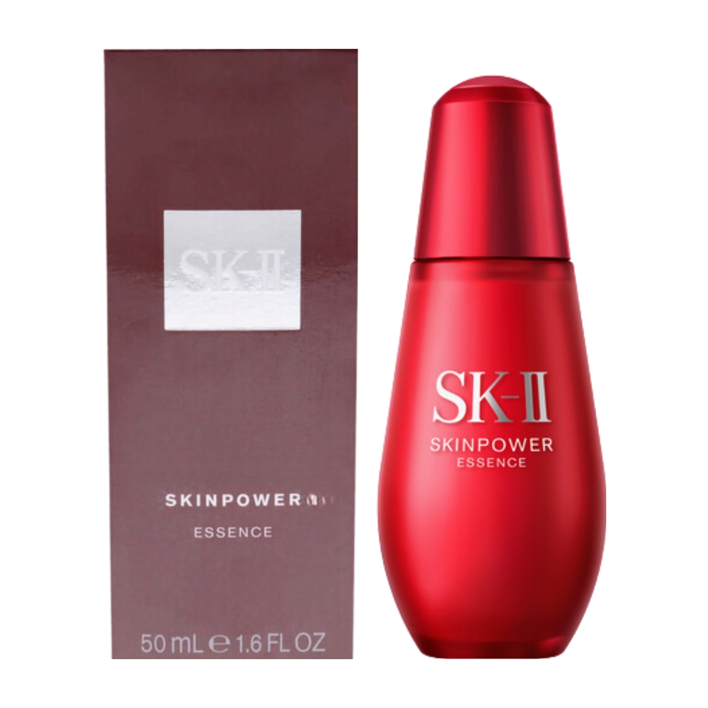 Skinpower Essence