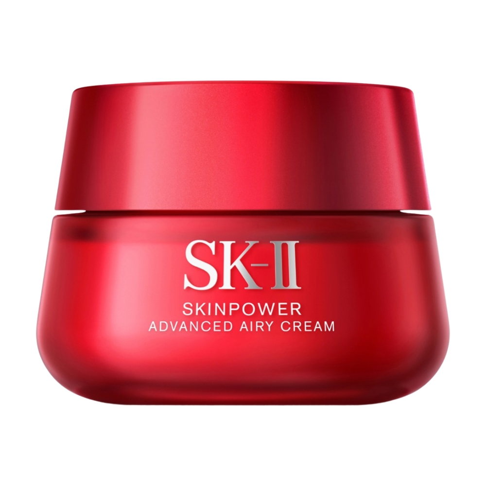 SK II Skinpower Advanced Airy Cream