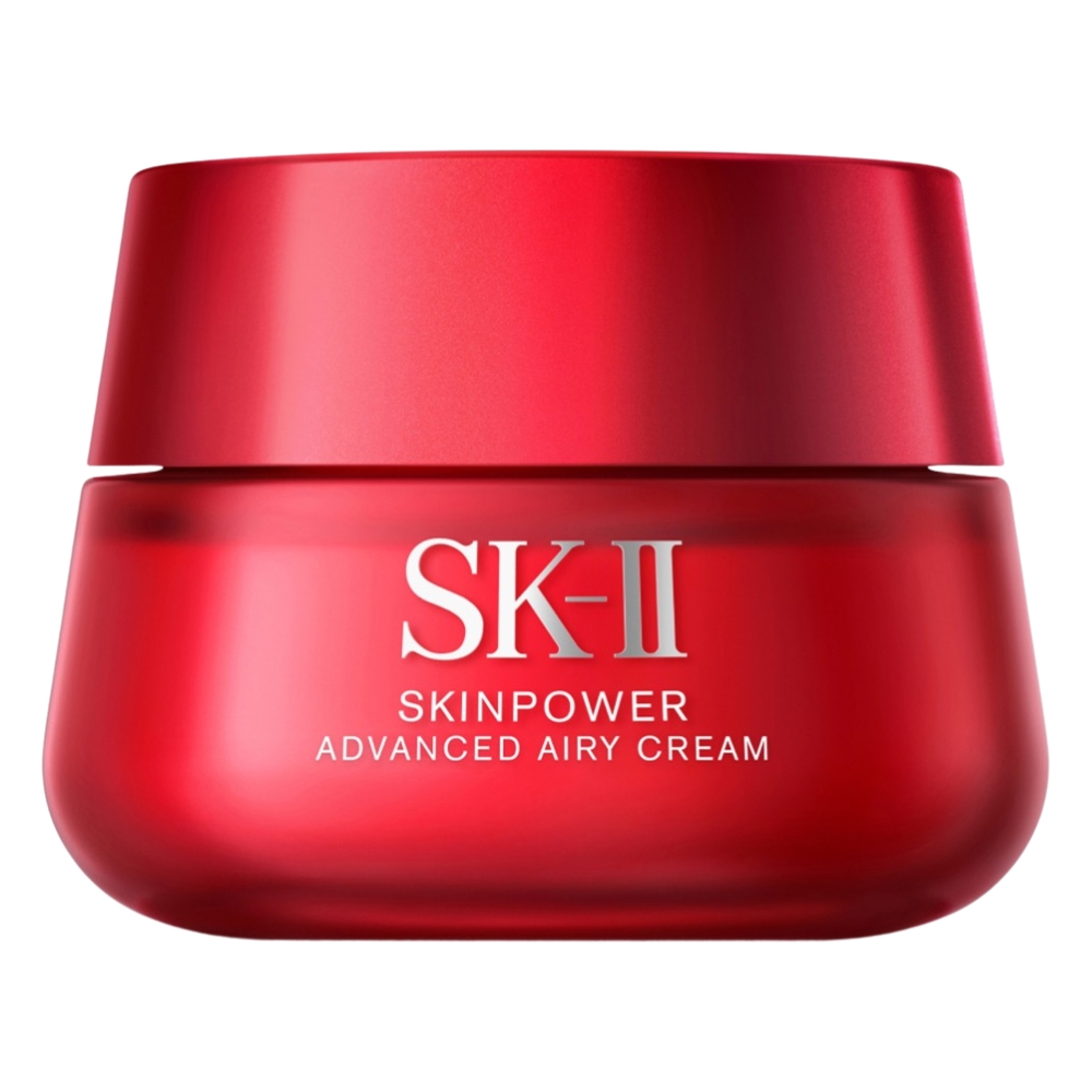 SK II Skinpower Advanced Airy Cream