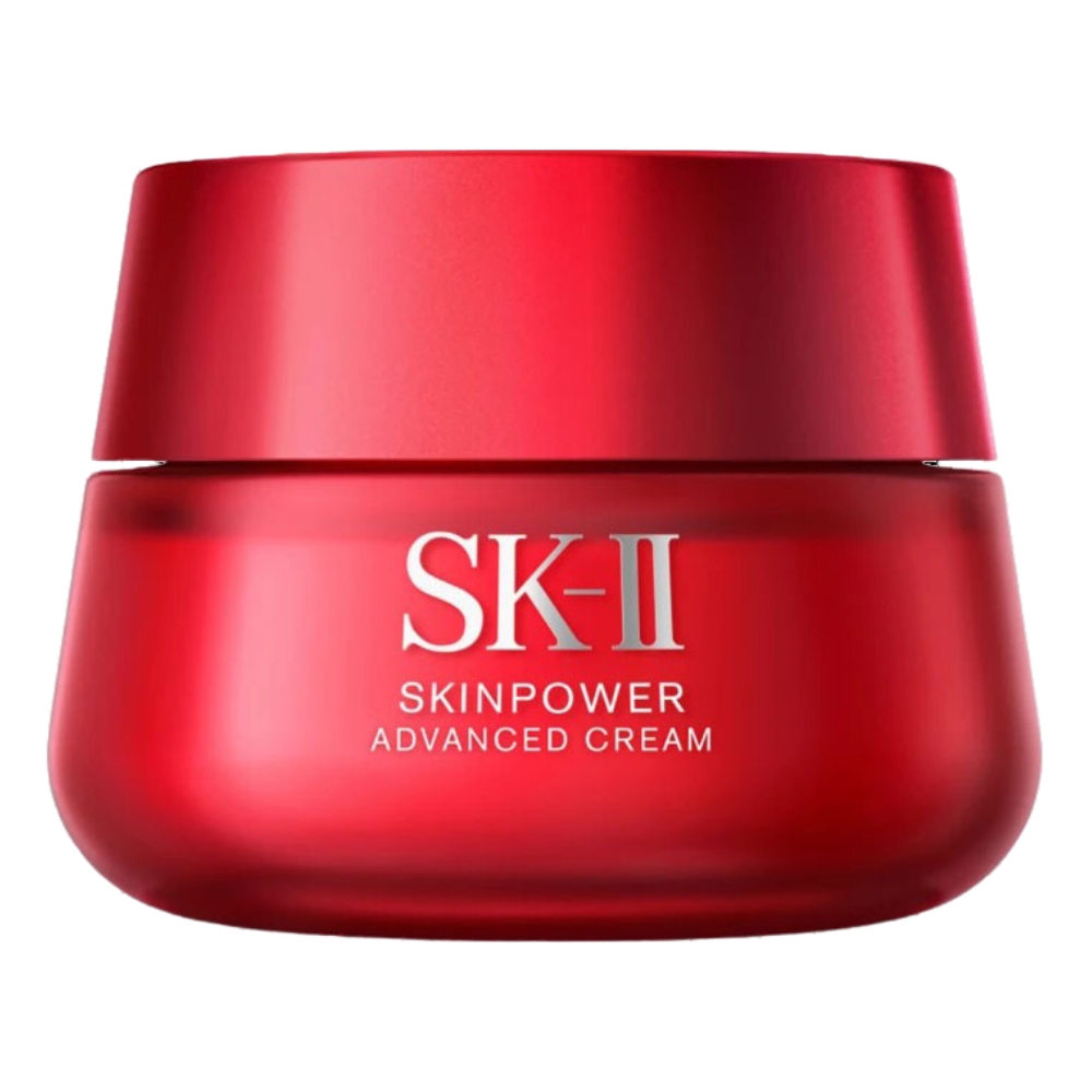 SK II Skinpower Advanced Cream