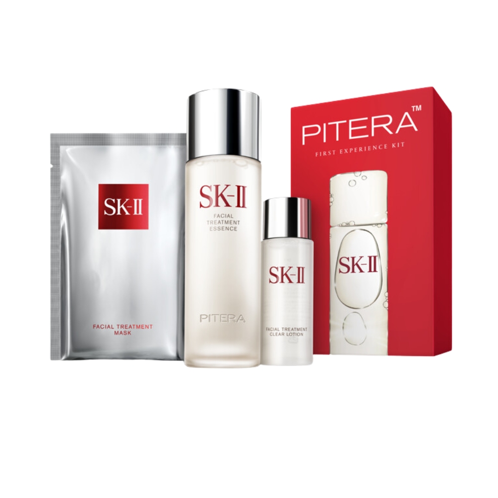 SK II First Experience Kit New
