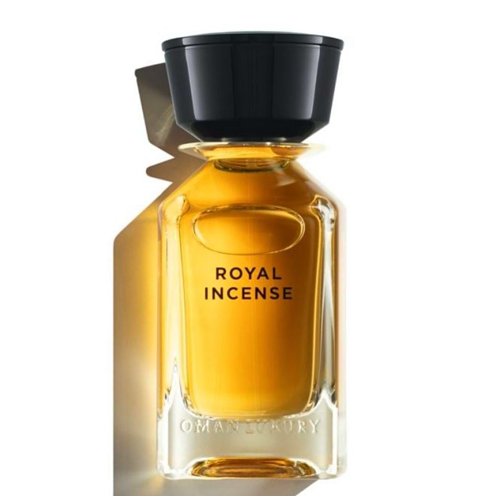 Royal Incense Omanluxury - The Most Enchanting Scent