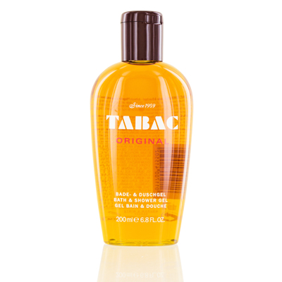 Maurer & Wirtz Tabac Original bath and shower..
