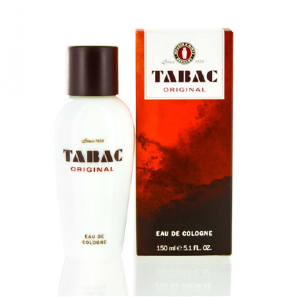 Wirtz Tabac Original Cologne for Men