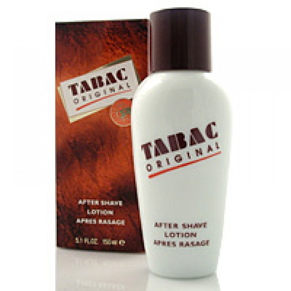 Maurer & Wirtz Tabac Original After Shave 