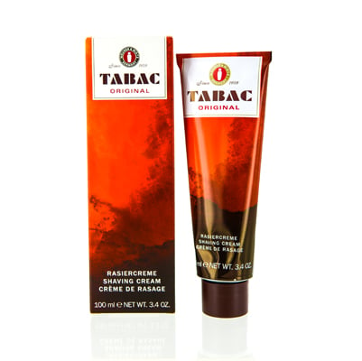 Wirtz Tabac Original for Men Shaving Cream
