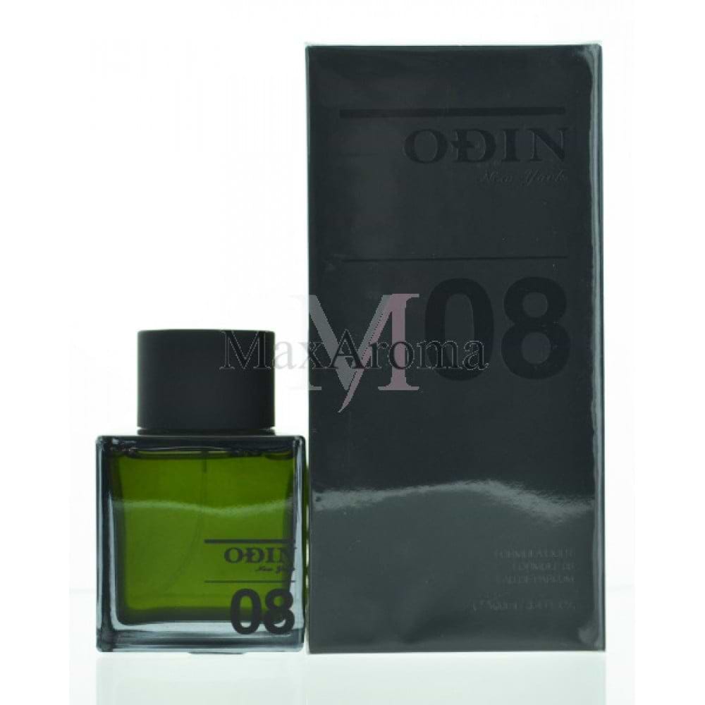 Odin 08 Seylon Perfume