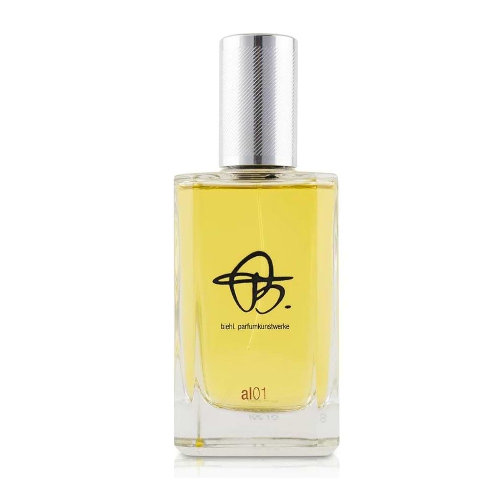 Biehl Perfumes Al01