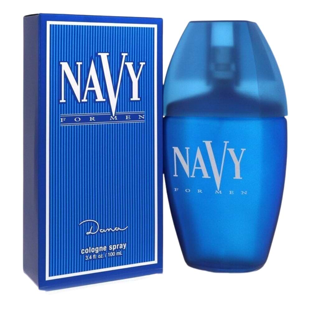 Navy For Men